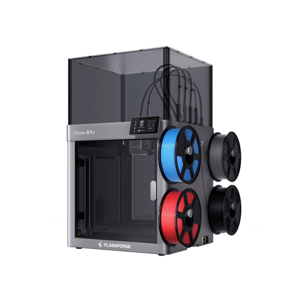 Flashforge Creator 5 pro