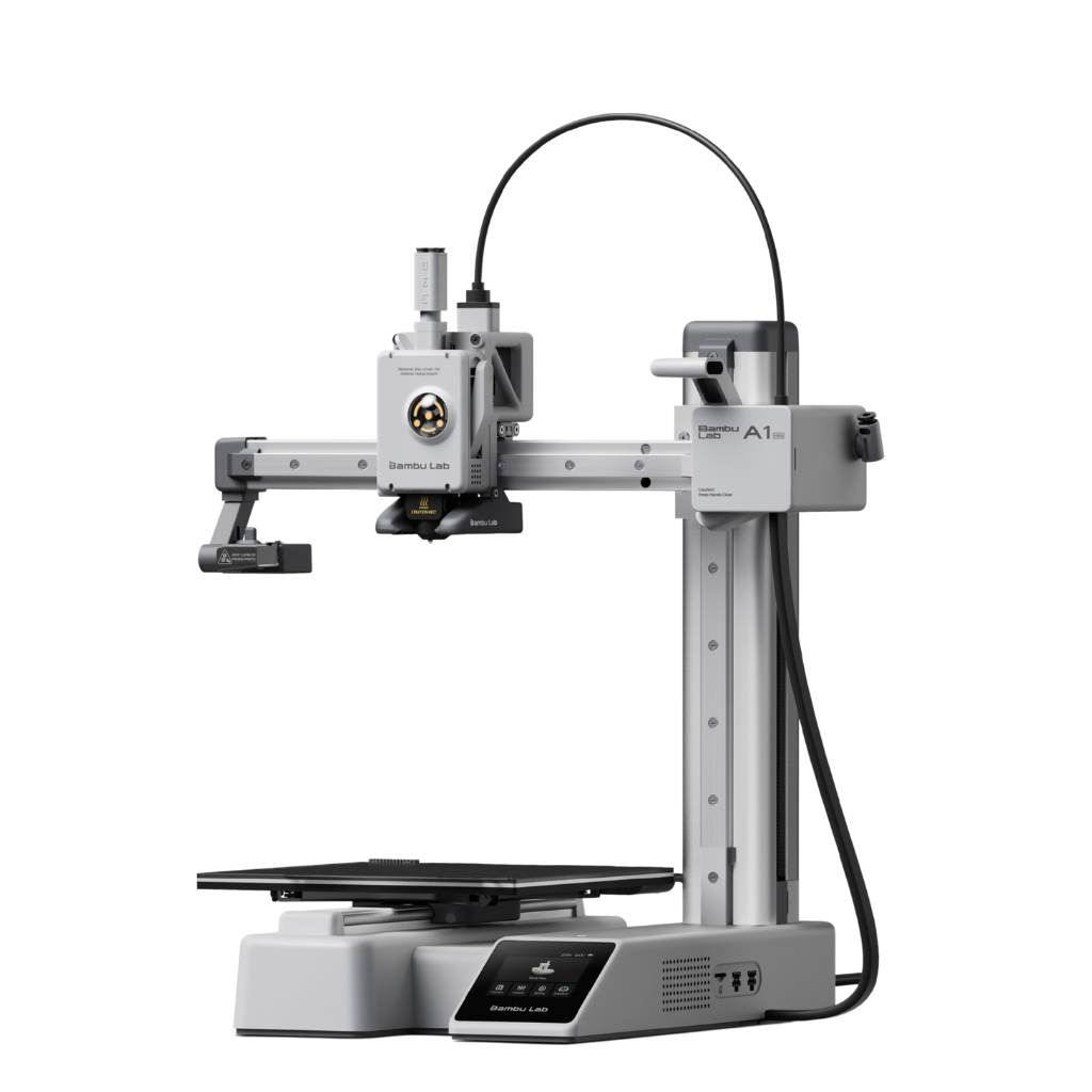 Bambulab A1 mini