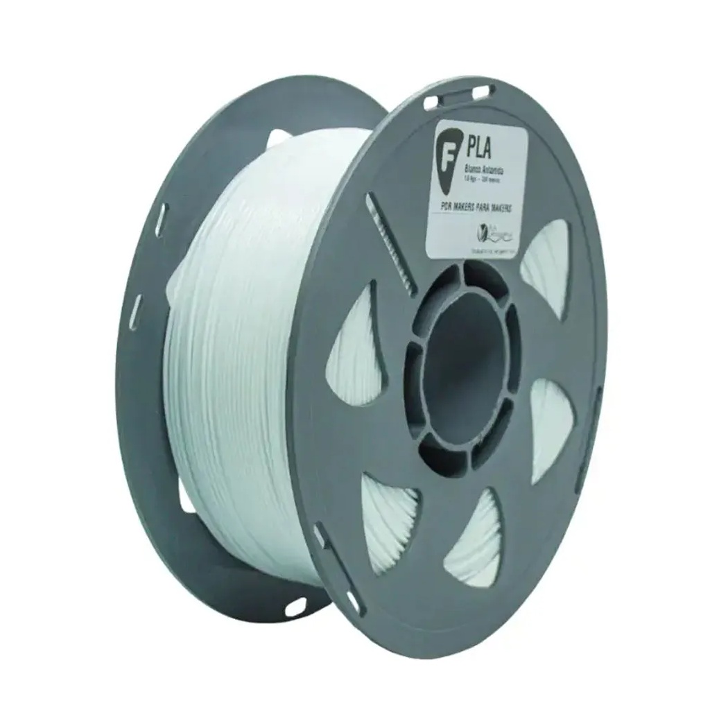 Filar PLA (Blanco Antártida)
