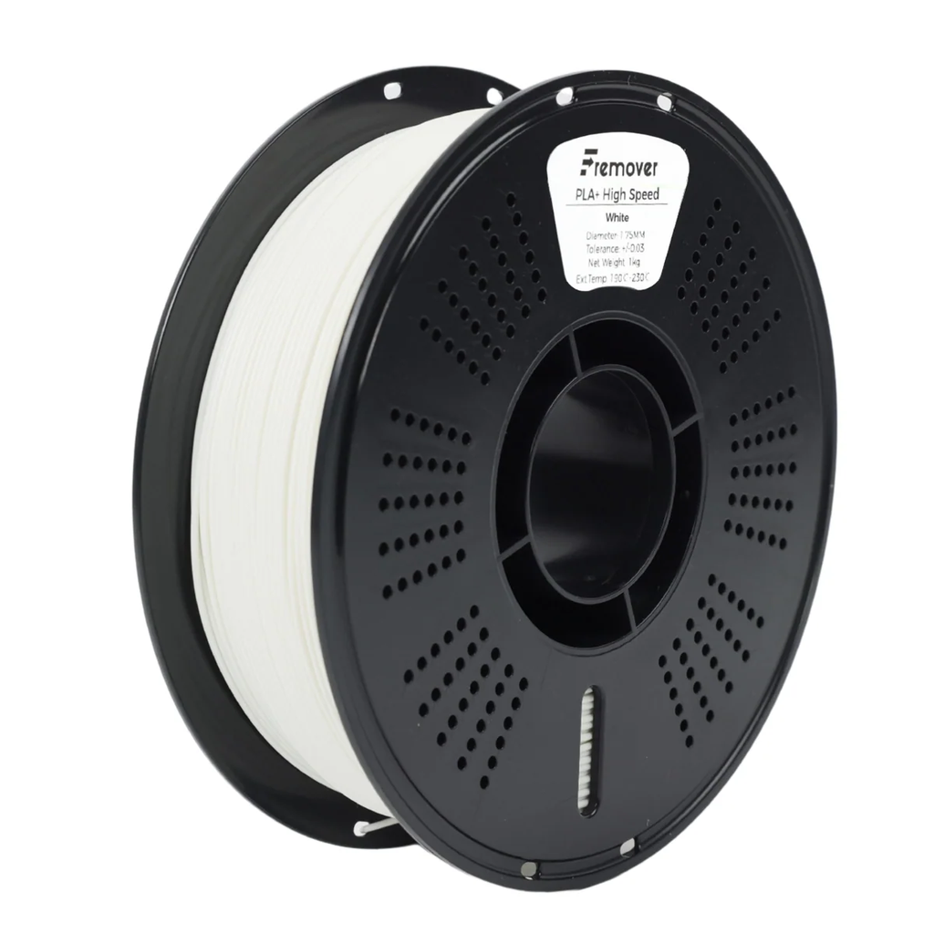 Freemover PLA (White)