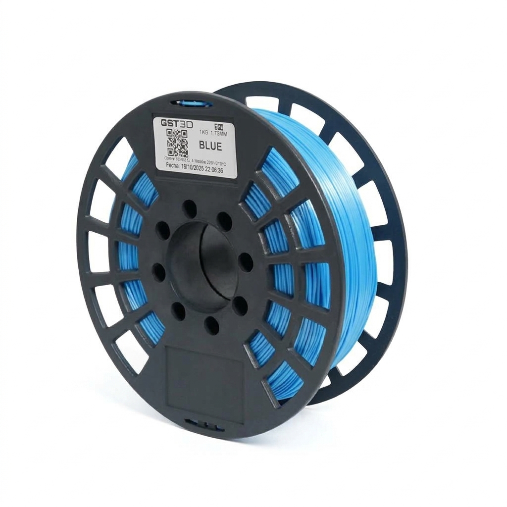 GST TPU